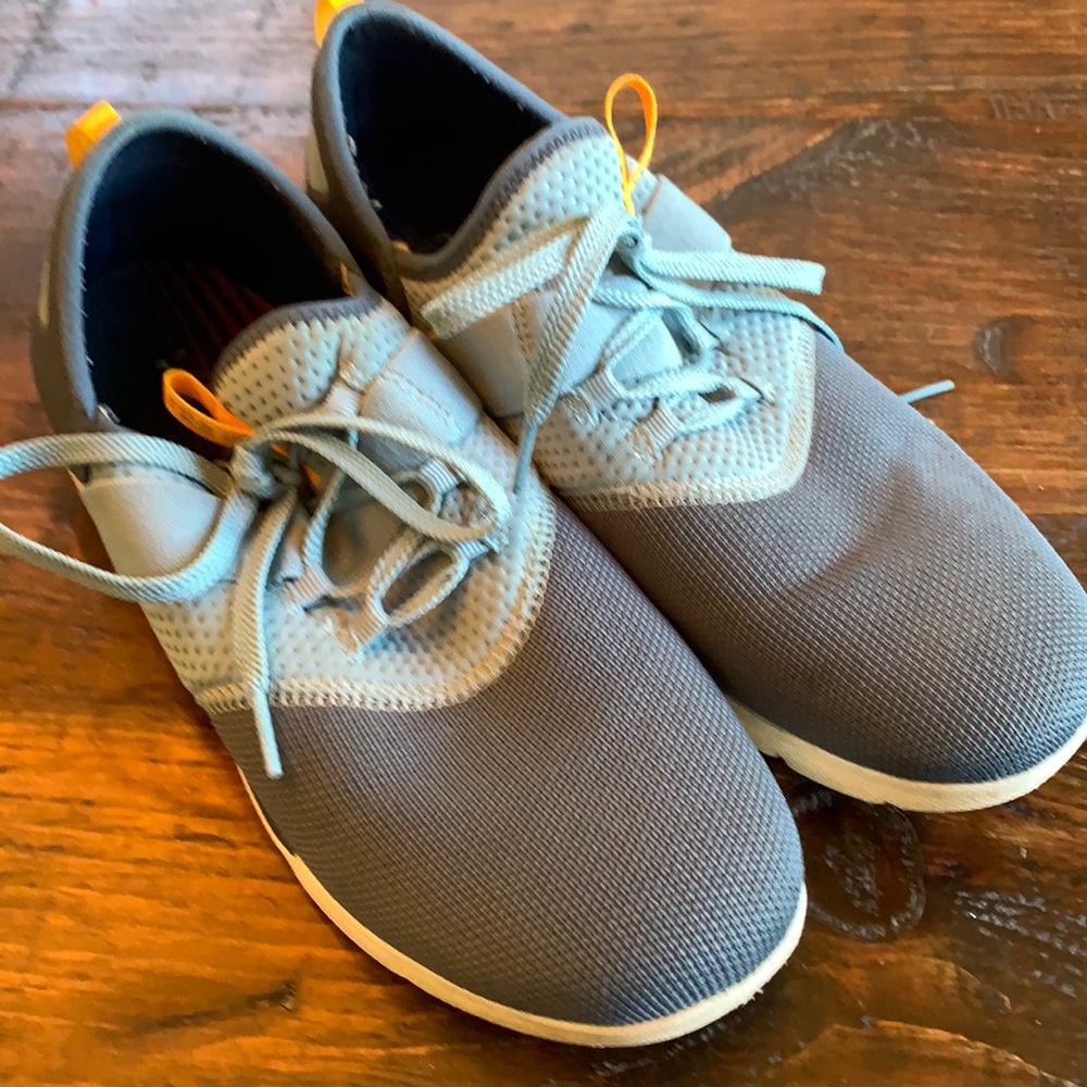 Kuru Pivot Tennis Shoe Size 11